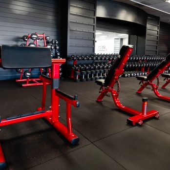 RED Strength - Gyms Near Me - Lancaster, California RED Strength - Gyms Near Me - Lancaster, California