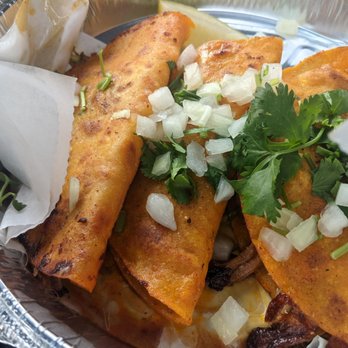 Baja Tacos and Burritos - Birria Tacos - Mexican Near Me - Nashua, New Hampshire