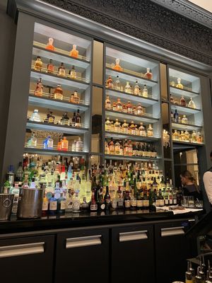 No. 27 Bar & Lounge by null