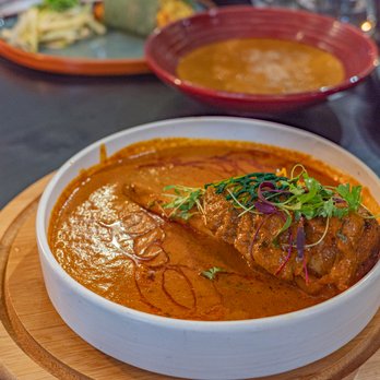 Farzi Cafe - Indian Near Me - Bellevue, Washington