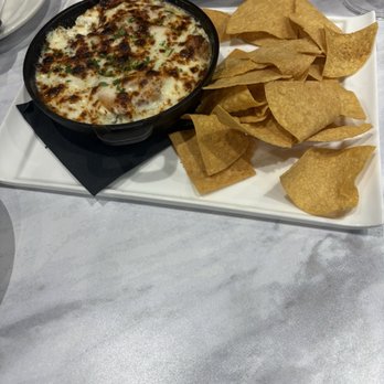 Creole Soul Restaurant - Crab dip - Cajun/Creole Near Me - Baltimore, Maryland