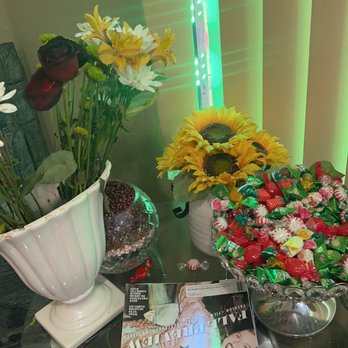 Sunflower Day Spa & Massage - Day Spas Near Me - Pasadena, California Sunflower Day Spa & Massage - Day Spas Near Me - Pasadena, California