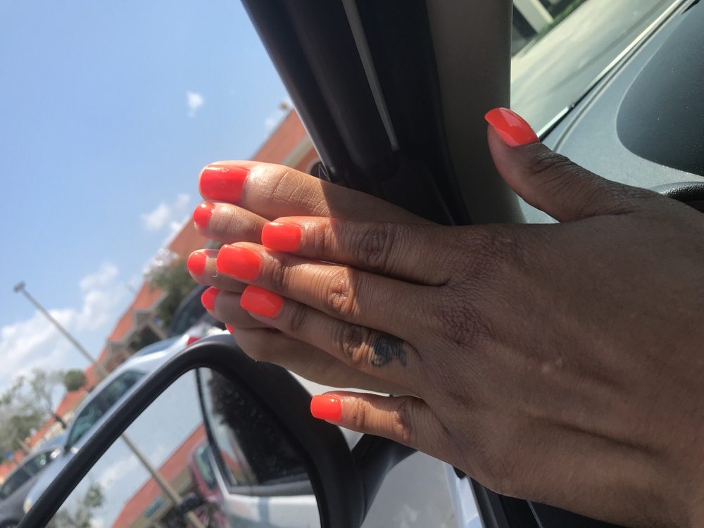 CITY NAIL SALON 44 Photos Nail Salons 889 E Prima Vista Blvd