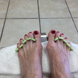 Chic Nails - Ahhh