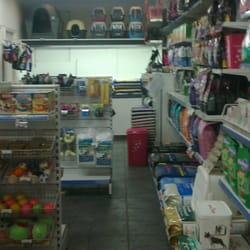 Petshop Andina Catalinas