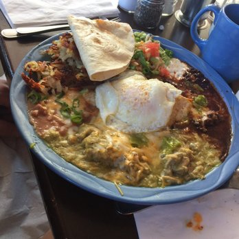 MartAnne's - Yum! - Breakfast & Brunch Near Me - Flagstaff, Arizona
