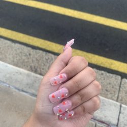 LT Nails - Regular Acrylic
