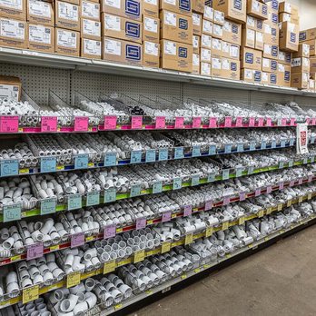A-1 Irrigation - PVC Parts - Hardware Stores Near Me - Valley Center, California