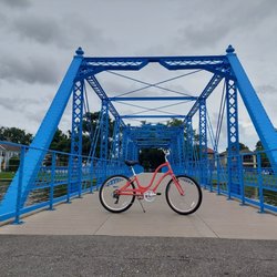 Bayou Bicycles