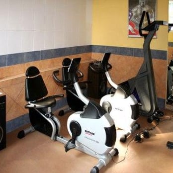 LIX-Sportstudio - Gyms Near Me - Rostock, MV