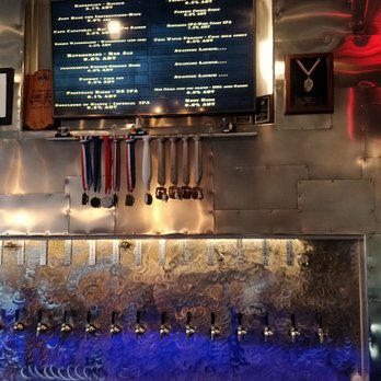 Launch Pad Brewery - Taps and digital beer list - Breweries Near Me - Aurora, Colorado Launch Pad Brewery - Taps and digital beer list - Breweries Near Me - Aurora, Colorado