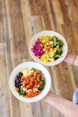 BIBIBOP Asian Grill by null