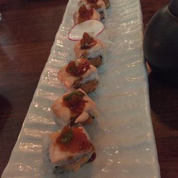 MF Sushi - Sushi Bars Near Me - Houston, Texas MF Sushi - Sushi Bars Near Me - Houston, Texas