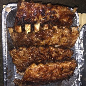 Costco - Saved the day ribs - Wholesale Stores Near Me - Honolulu, Hawaii