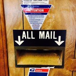US Post Office