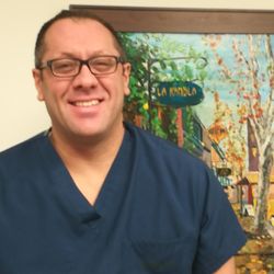 Dr. Sabatini