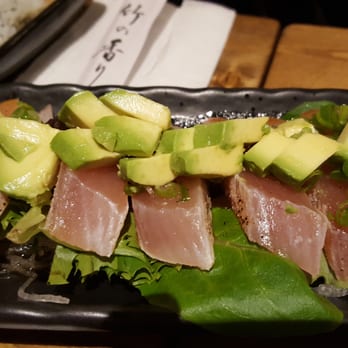 Sushi Mania - tuna tataki was delish - Japanese Near Me - Vancouver, British Columbia Sushi Mania - tuna tataki was delish - Japanese Near Me - Vancouver, British Columbia