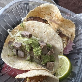 Green Lemon - KFC. ASADA. MAHI - Mexican Near Me - Tampa, Florida