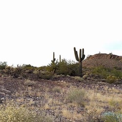 Lennar at Rock Springs - Desert Southwest