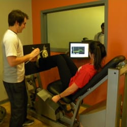 The Exercise Coach Bannockburn