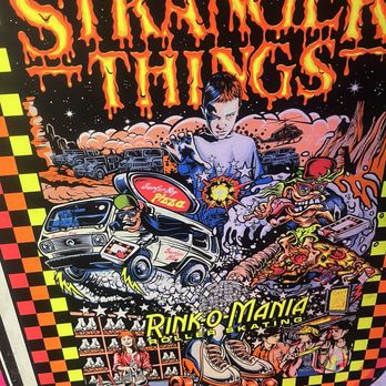 Arcade Monsters - Arcades Near Me - Murrieta, California