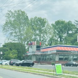 Eagle Diner - Street view