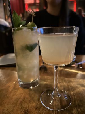 Gaoku Izakaya & Craft Drinks by null