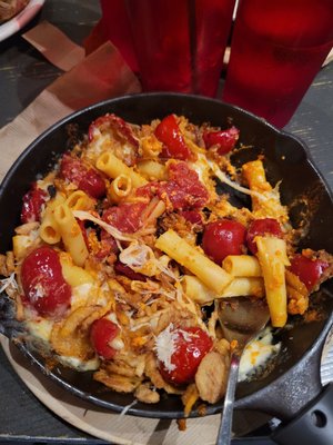 Fiamma Pizza by null