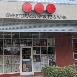 Exterior photo of Sweetgrass Spirits & Wine - Mount Pleasant, South Carolina Exterior photo of Sweetgrass Spirits & Wine - Mount Pleasant, South Carolina