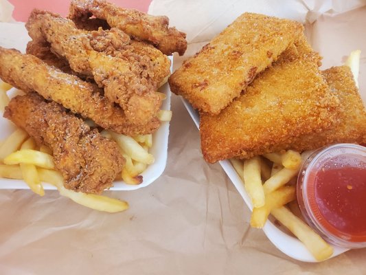 PETE’S FISH & CHIPS - 60 Photos & 161 Reviews - 1017 E Apache Blvd
