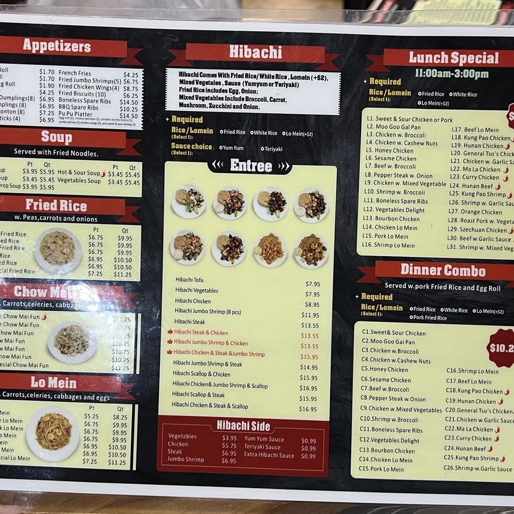 No 1 Chinese Restaurant - Menu - Chinese Near Me - Murfreesboro, Tennessee No 1 Chinese Restaurant - Menu - Chinese Near Me - Murfreesboro, Tennessee