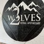 Photo of 2 Wolves Herbal Apothecary