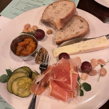 Odd Duck - Charcuterie and Cheese - New American Near Me - Milwaukee, Wisconsin