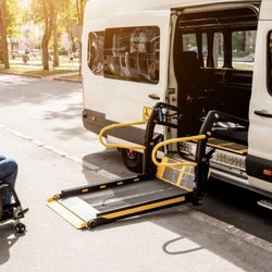 Benny Express Transportation - nyc Ambulette service
