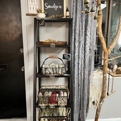 Awakened Soul Spiritual Shop - Smudge Sticks