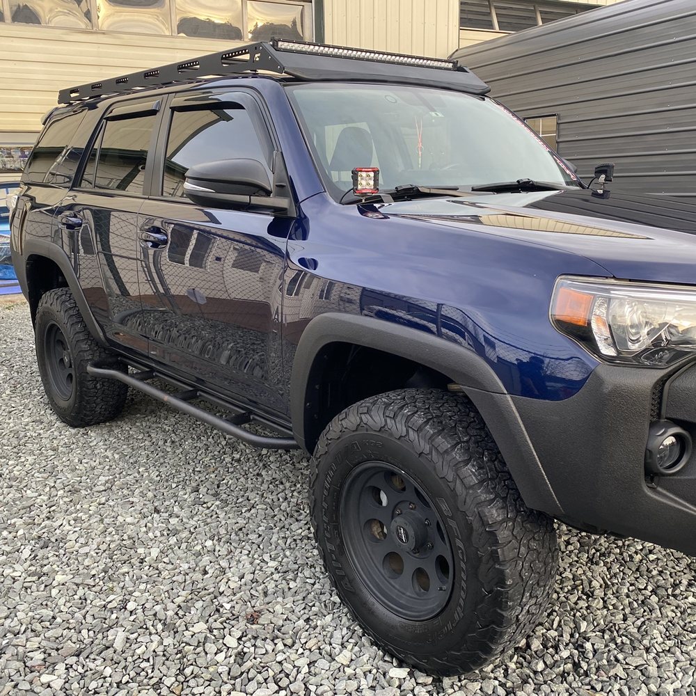 Straight Line Detailing - What used to be pinstripes and super dirty looks better than the day I bought it. Super happy! - Auto Detailing Near Me - Tacoma, Washington Straight Line Detailing - What used to be pinstripes and super dirty looks better than the day I bought it. Super happy! - Auto Detailing Near Me - Tacoma, Washington
