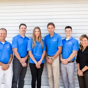 1. Hudsonville Physical Therapy