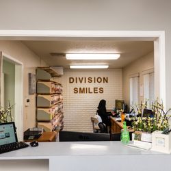 Division Smiles Family Dental