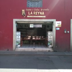 La Reyna - EL CARMEN 114 A