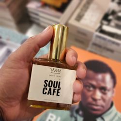 NiLu Gift Shop - New unisex fragrance at NiLu.  Savior Faire.