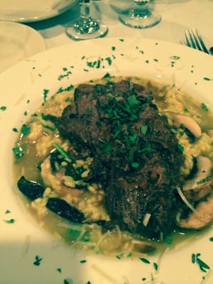 Toscana Restaurant by null