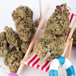 People's Kush