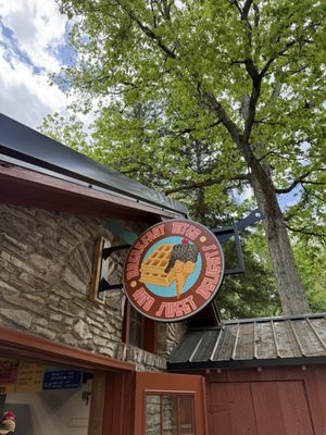 Idlewild & SoakZone by null