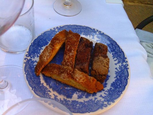 Enoteca I Terzi by null