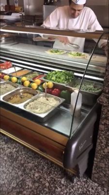 Ranoush Juice by null