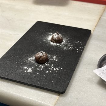 Taberna La Concha - Tapas Bars Near Me - Madrid, M