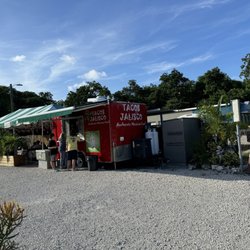 Tacos Jalisco