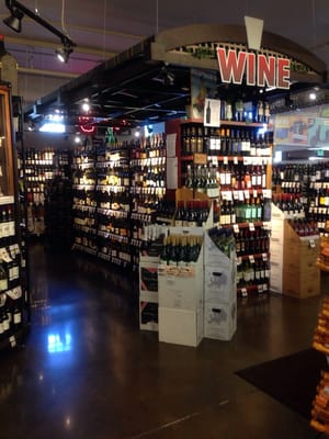 HILLTOP RED APPLE Market by null