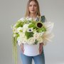 Eternity Flowers