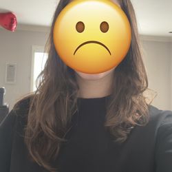 Supercuts - The extremely uneven haircut I received at Supercuts Carle Place